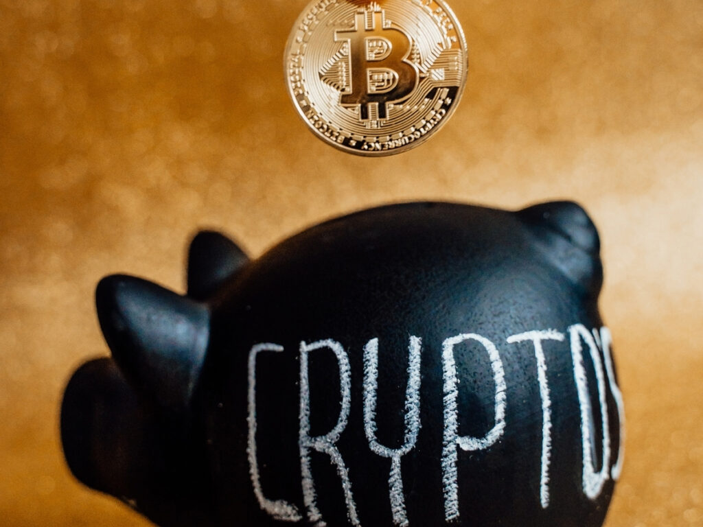 Crypto Meets Conscience: The Vision and Values Behind Sidra Chain