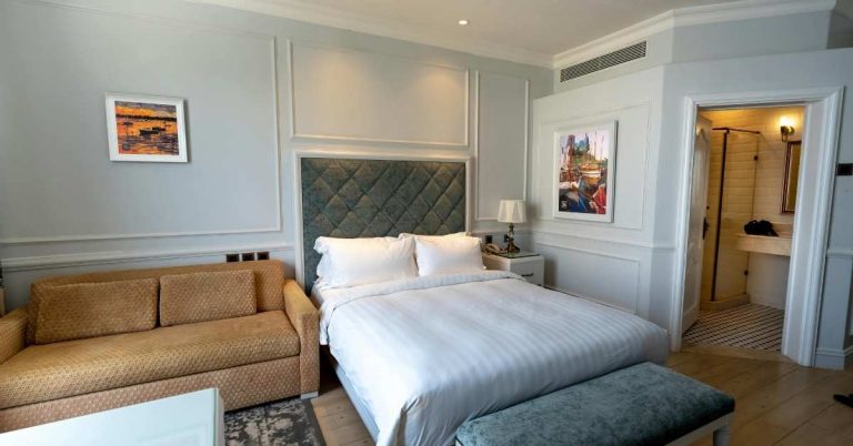 Best Ramada Hotel Offers in Cox’s Bazar for a Luxurious and Affordable Stay